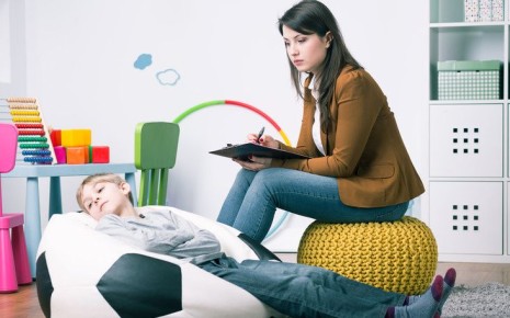 Профилактика девиантного поведения: новые подходы в деятельности школьных психологов