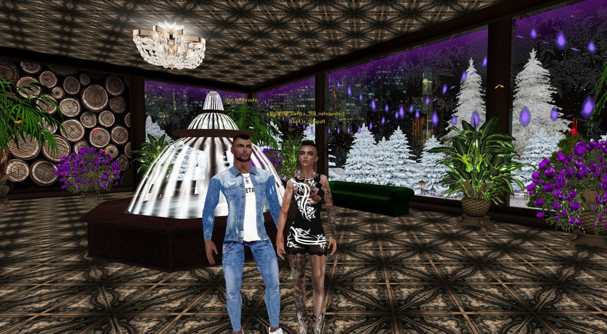 История любви: Алексей и Елена – от знакомства до счастья