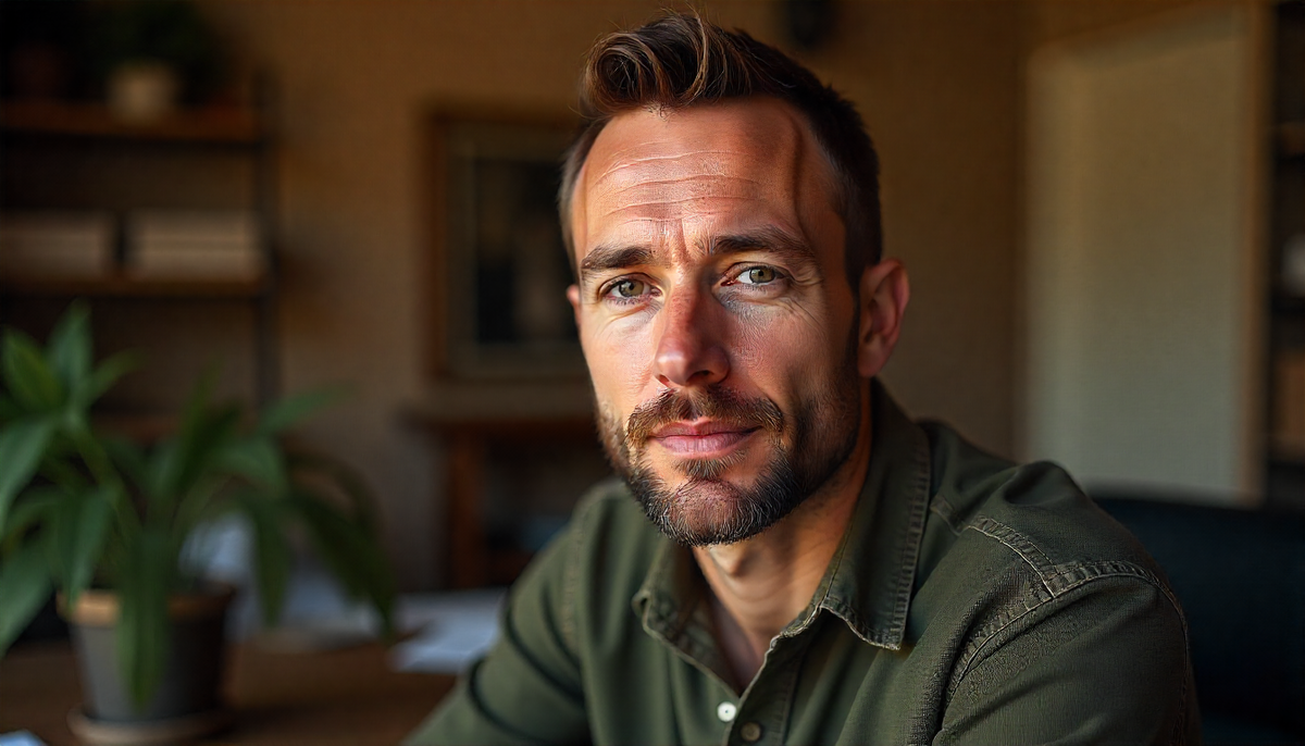 Не дайте сомнениям управлять вашей жизнью