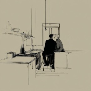 Искусство близости: как научиться оставаться рядом