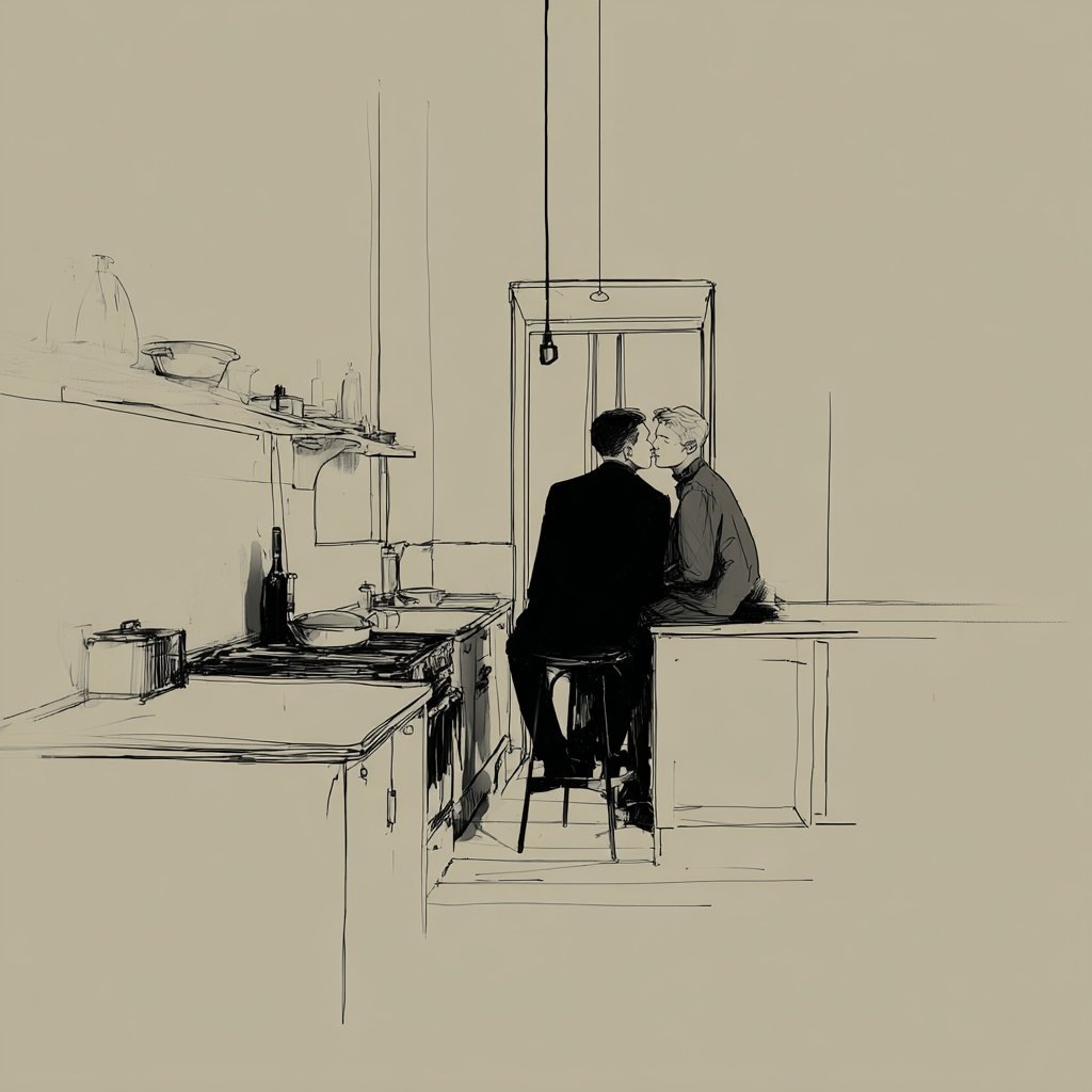 Искусство близости: как научиться оставаться рядом