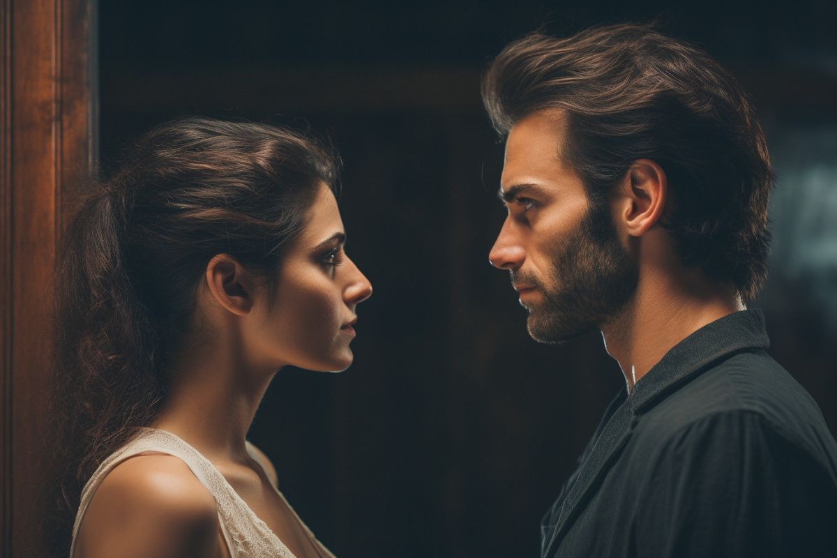 ������ ����� ����� "��" � "�": ��� ��������� ���� � ����������