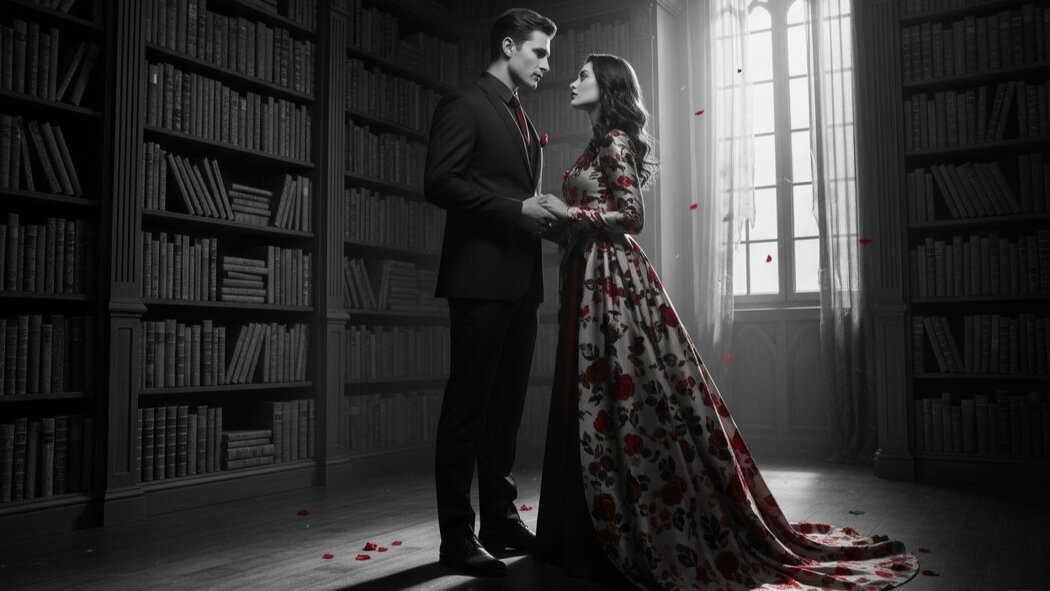 Почему вампиры и оборотни стали символами современного секса