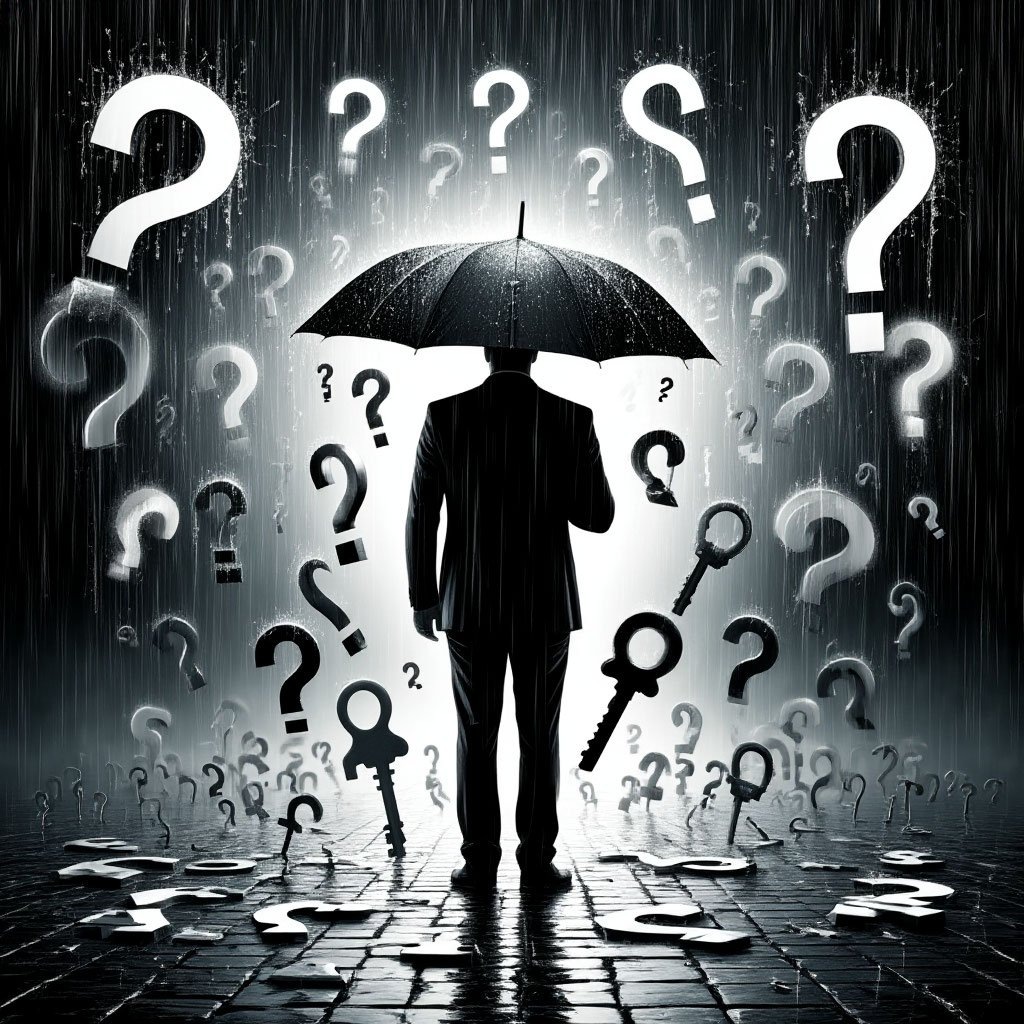 Неудобные вопросы в терапии: как на них реагировать