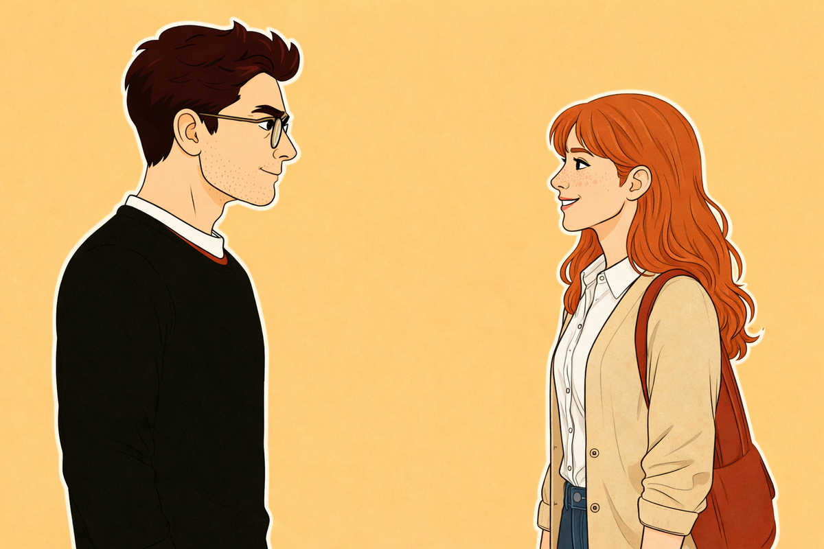 Почему любовь обостряет идеализацию партнера