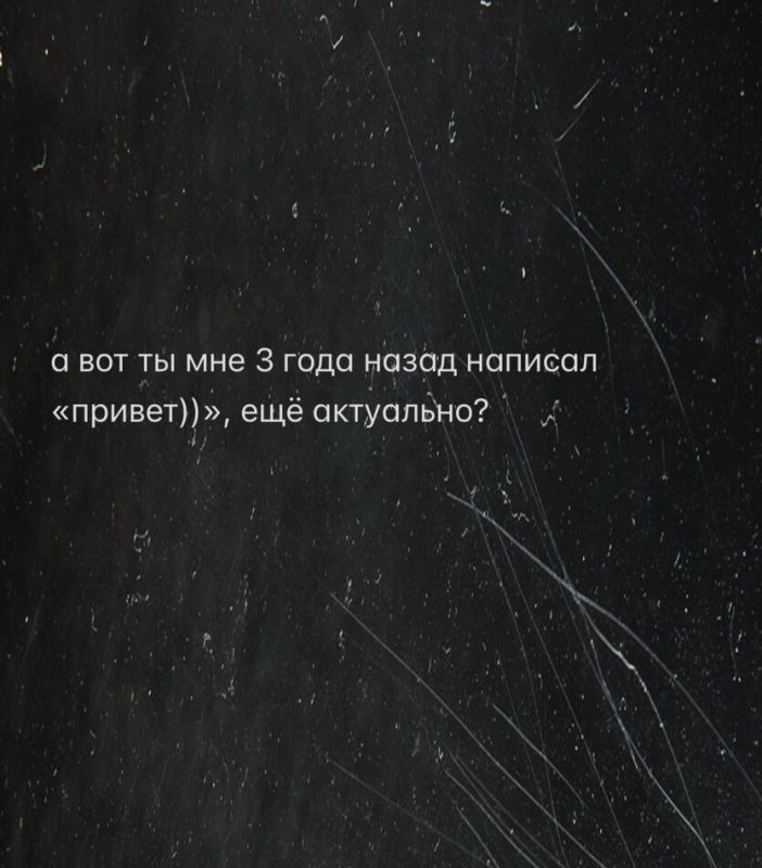 ������ ������: 7 ��������� ��� ����������� ���������