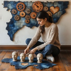 Эмоции на грани: как выработать гармонию в отношениях