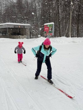 Трансформация отношений через регулярные тренировки