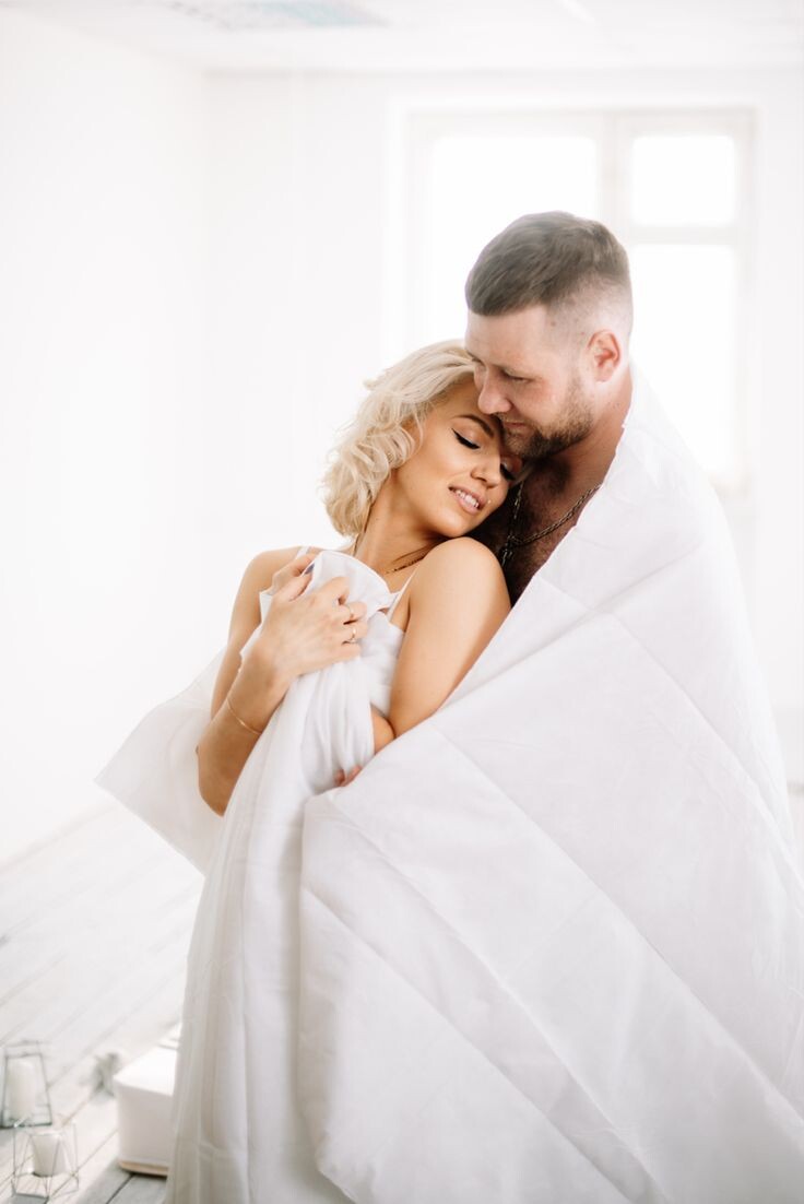 Как разные сексуальные темпераменты могут повлиять на отношения