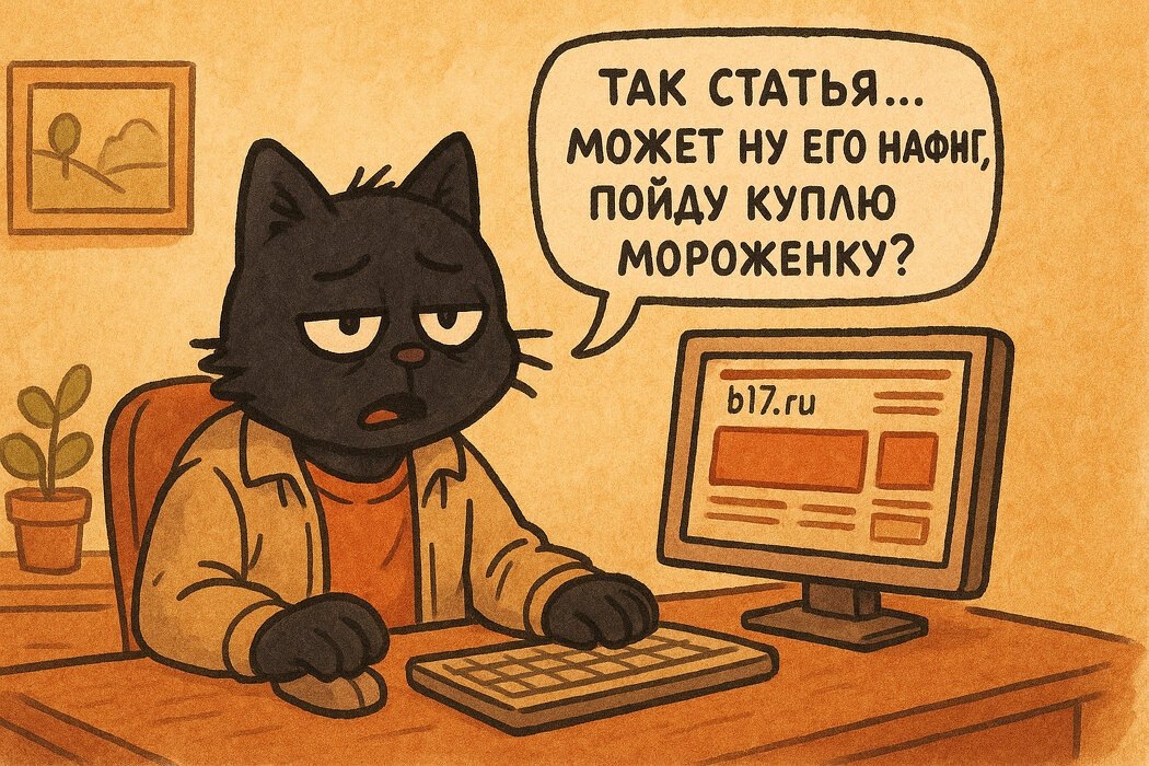 Прокрастинация, апатия и скука: Как различить и справиться с этими состояниями?