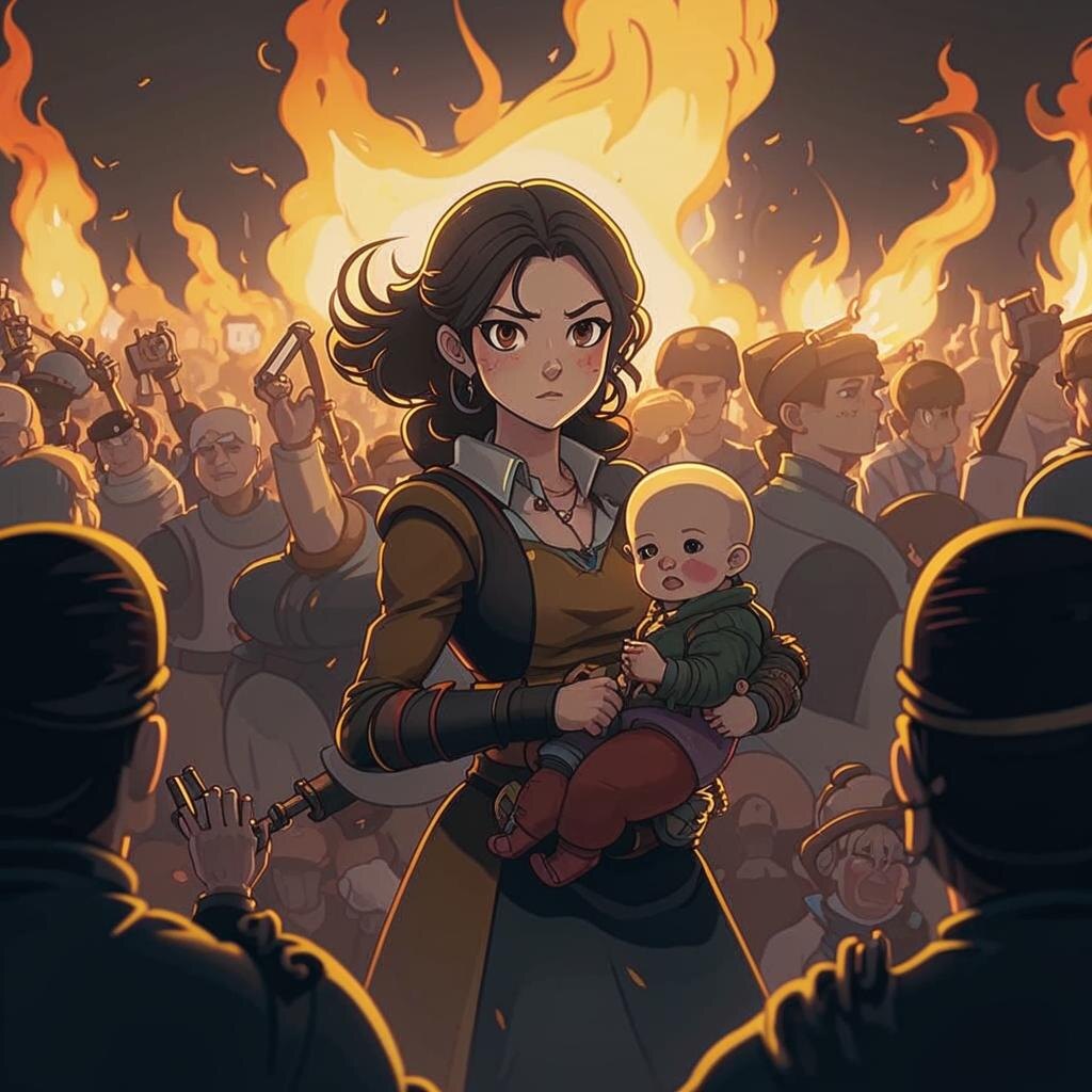 Проблема общества: дети или комфорт?