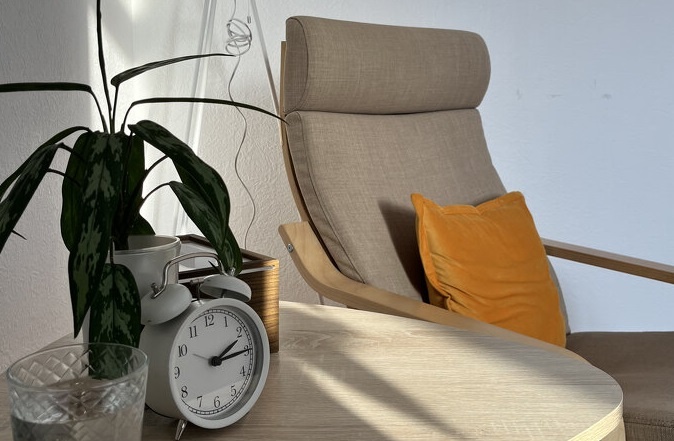 Почему психологическая консультация дарит облегчение ещё до начала сеанса?