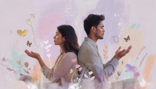 Когда ближе, но так далеко: как справиться с одиночеством в отношениях