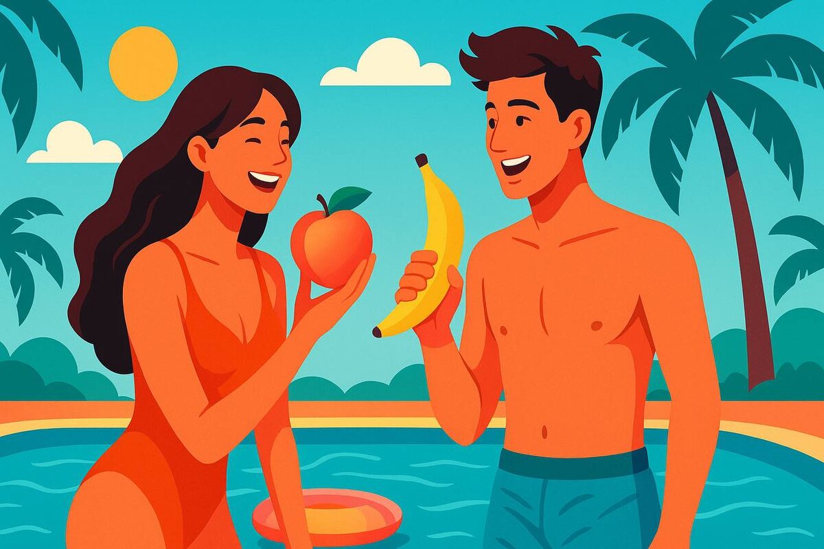 Как регулярный секс формирует психику, отношения и здоровье