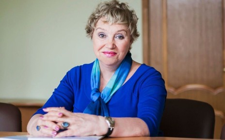 Воля и произвольность в работах Елены Смирновой: воспоминания и открытия