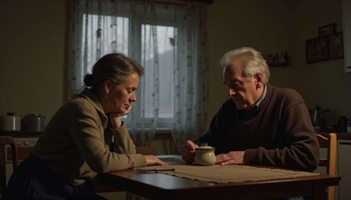 В поисках спокойствия: как пары находят себя заново