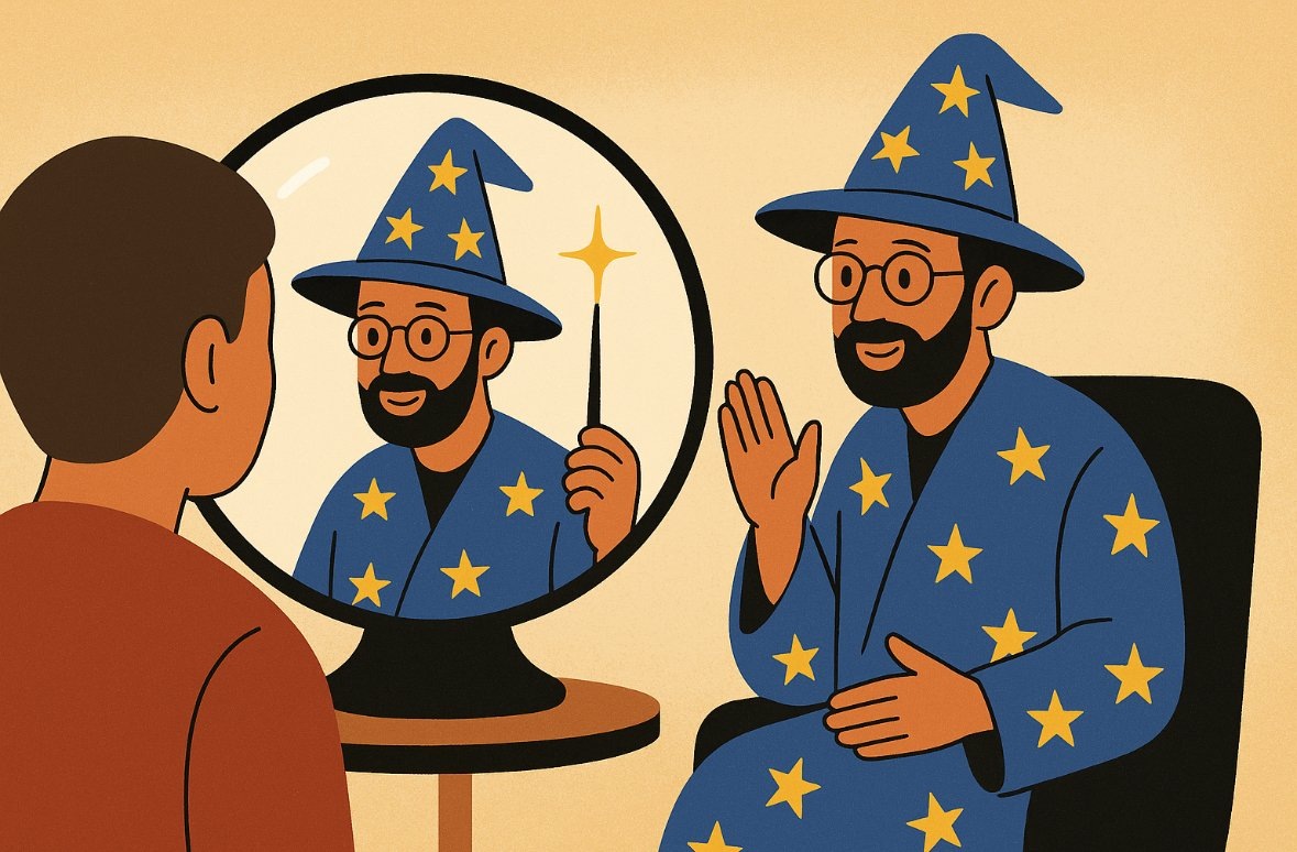 Терапия — это не волшебство: как достичь результатов с психологом