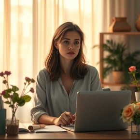 Почему каждый день в порядке, а счастья нет?