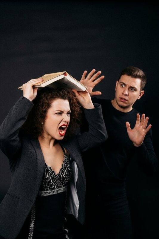 ����� ��� �����������: ��� �� ���������� �������