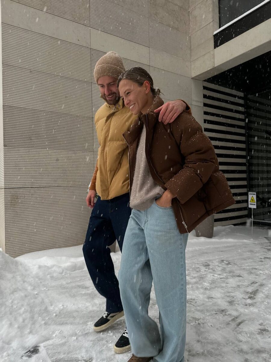 Как описать любовь: истории от Дарьи Костромитиной