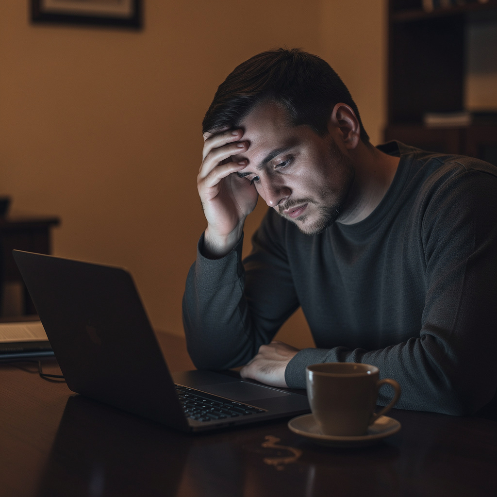 Усталость как сигнал: что стоит за нашим истинным состоянием