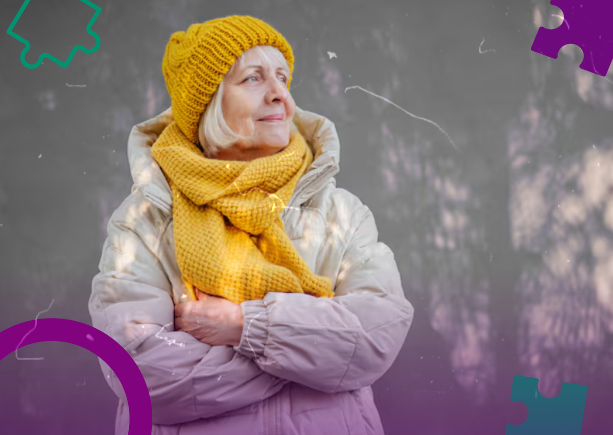 Зимнее уныние или тревожный сигнал: когда стоит забить тревогу