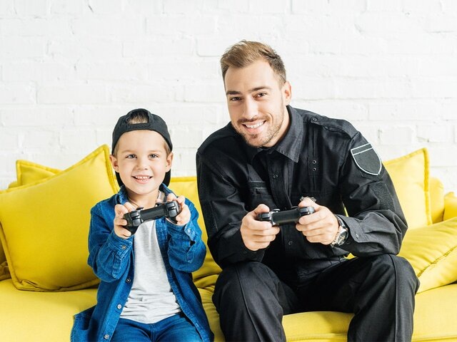 Как дружба с ребенком может подорвать его уверенность