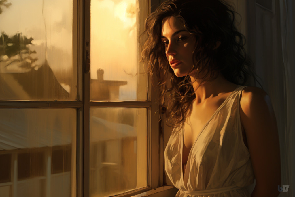 Как остановить навязчивые мысли после измены