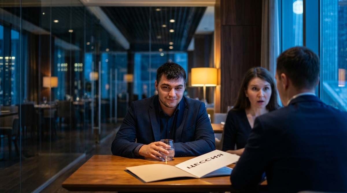 Когда любовь уходит: неожиданные последствия выбора