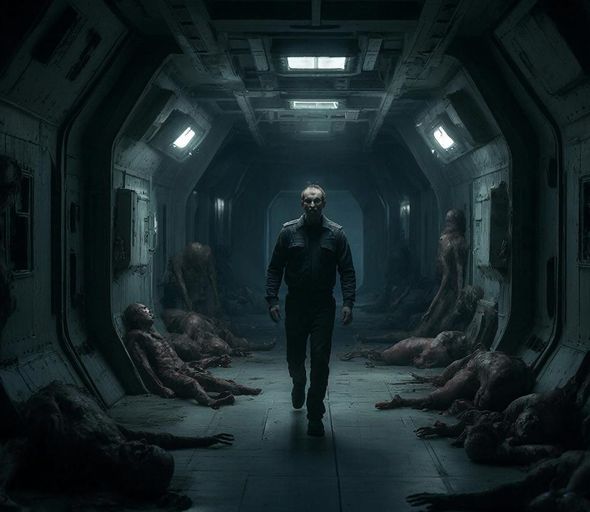 Тайны живого корабля: подземный мир непознанного