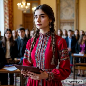 Новый этап: Лейла на пороге перемен