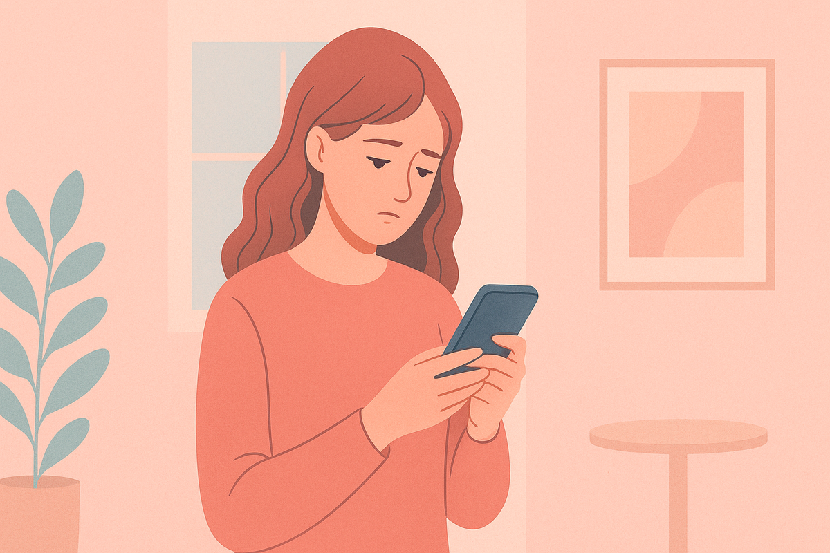 Почему он вас игнорирует? Узнайте 10 настоящих причин молчания