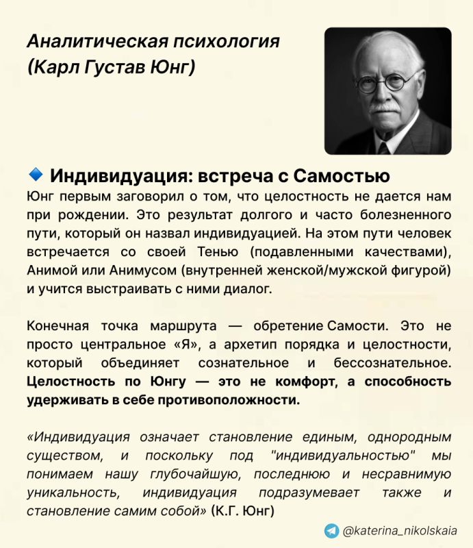 ��� ����� ������ ��������: ���� � �����������