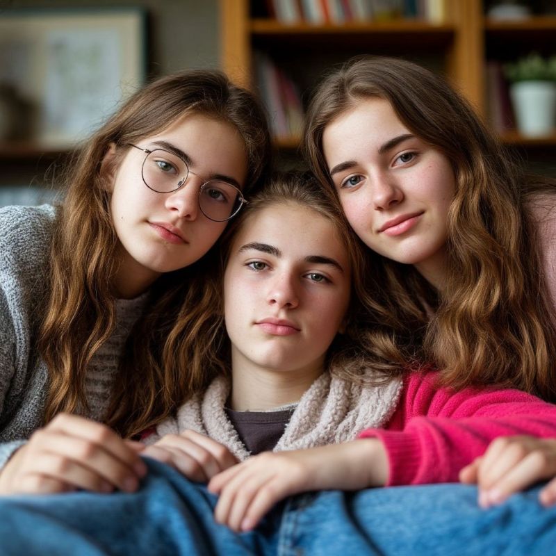 Почему молодежь не ленива и не неблагодарна: взгляд на проблемы поколений