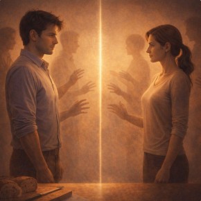 Изменение границ: как это влияет на отношения вокруг