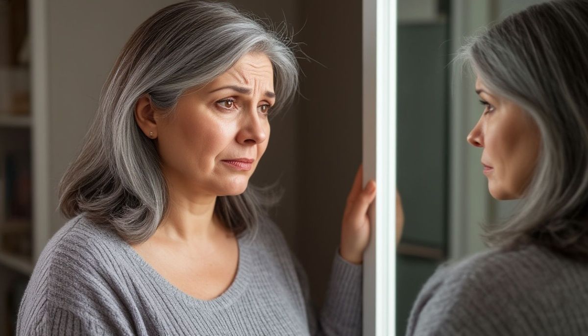 Как любовь к себе изменила моё восприятие женской красоты