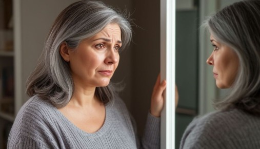 Как любовь к себе изменила моё восприятие женской красоты