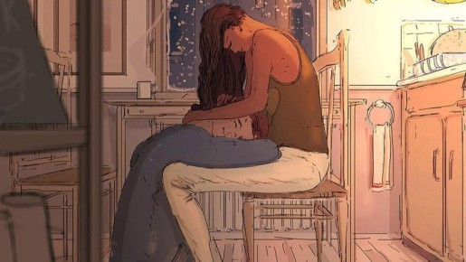 Уязвимость: сила, а не слабость