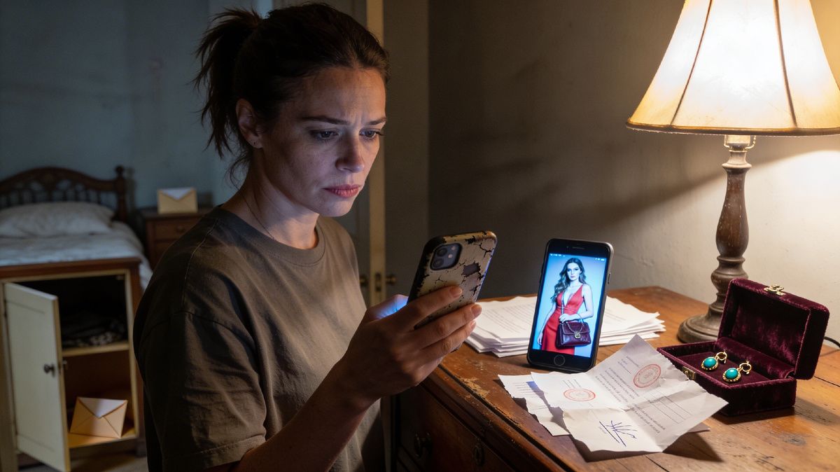 Подруга, которая живёт на borrowed time: история о долгах и доверии