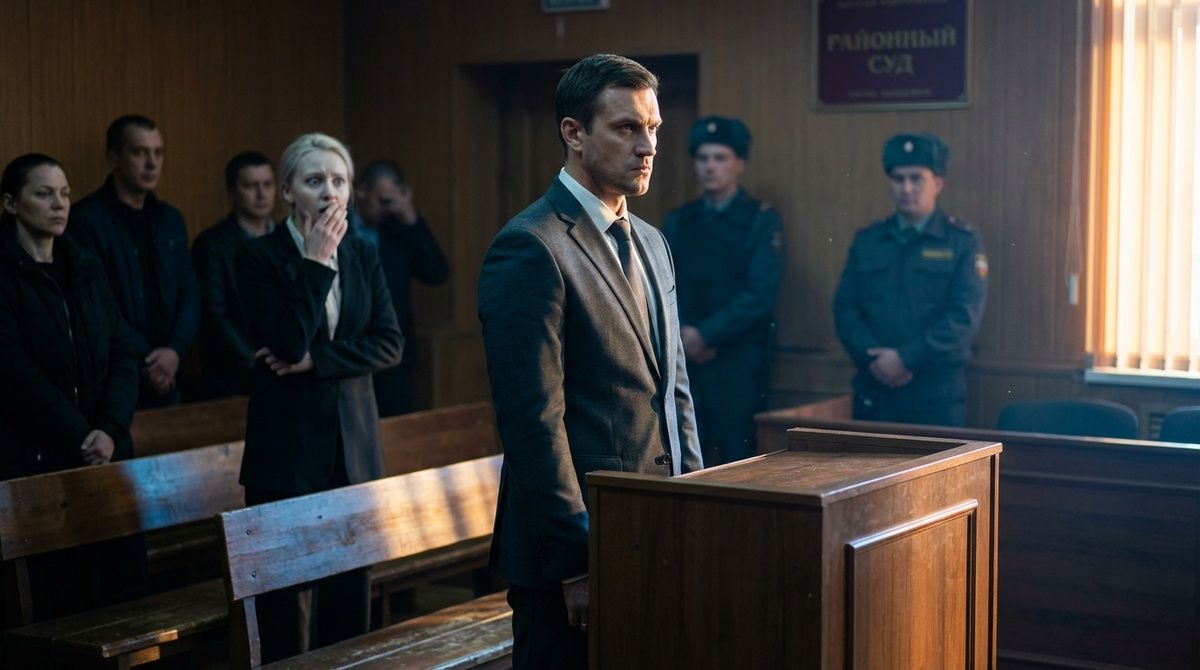 Когда правда становится оружием: удивительная история о предательствах и восстановлении