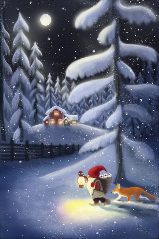 Легенда о волшебных желаниях и источниках жизненной энергии