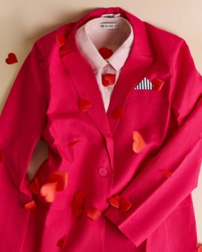 Когда любовь окружает, детали становятся особенно важными