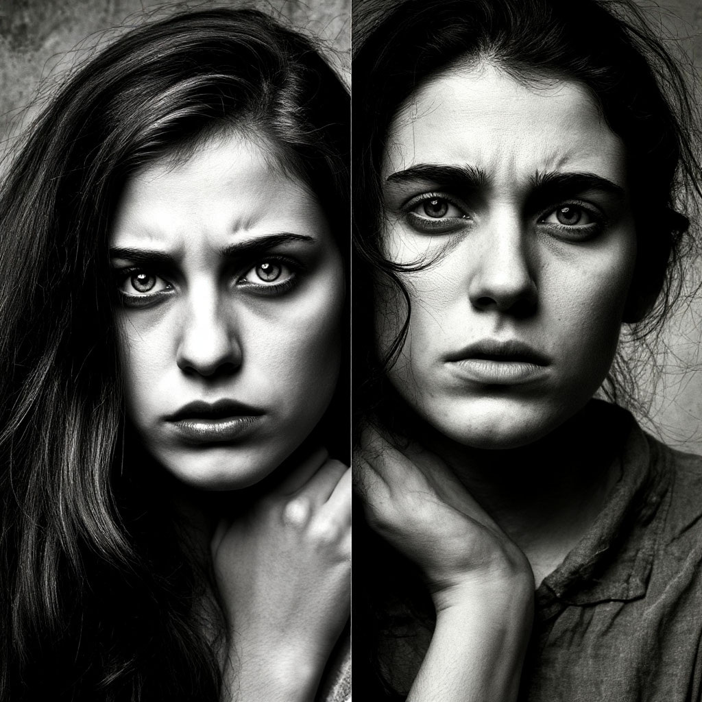 Понимание биполярного расстройства: как справляется душа с эмоциональными «качелями»