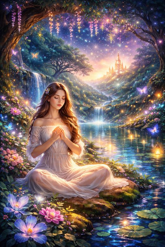 Как всего за 10 минут узнать о себе больше, чем за год