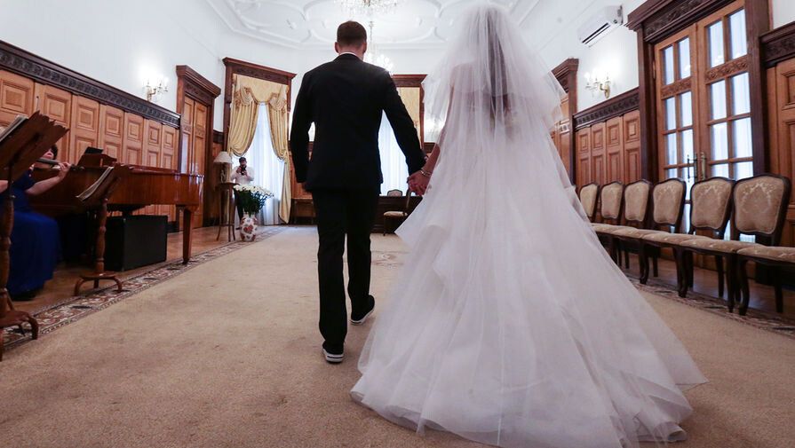 Пять причин, почему брак может быть ошибкой