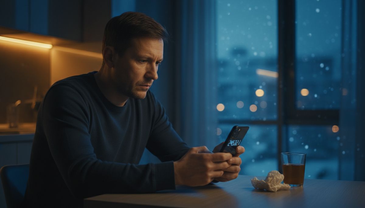 Когда мелочи становятся решающими: шнур регистратора и драма доверия