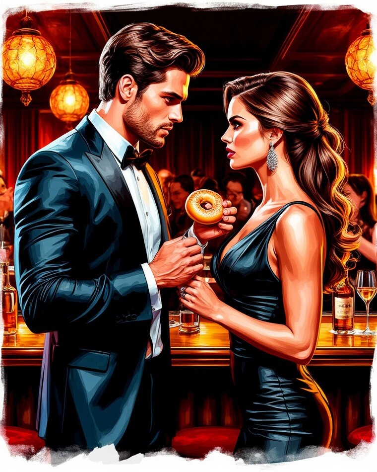 Как жертвенность становится частью абьюзивного цикла