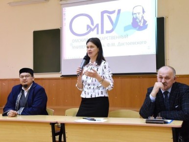 Омская психология: Виктория Купченко о ценностях профессии и её будущем