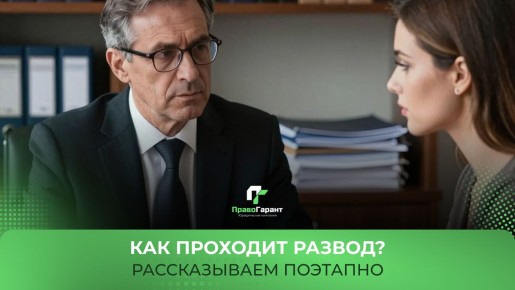 Пошаговый гид по разводам: что нужно знать перед подачей заявления