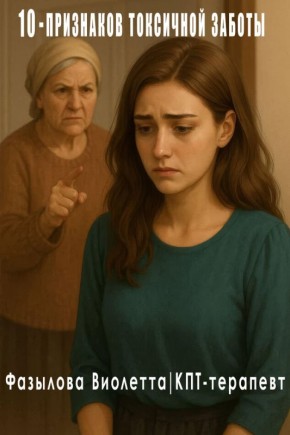 Как распознать токсичную заботу: 10 признаков